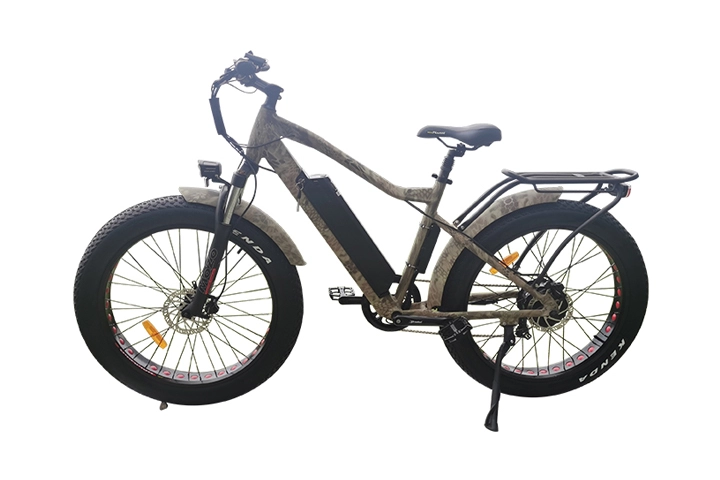 26 Inch Fat Tire Electric Bike-3.webp