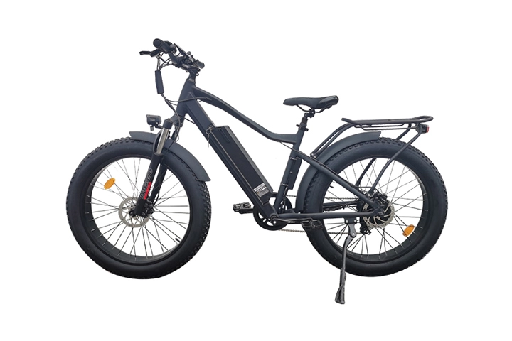 26 Inch Fat Tire Electric Bike-2.webp