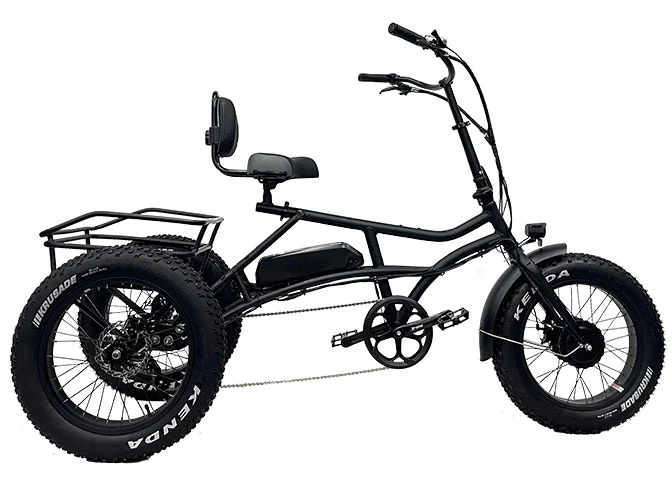 Three Wheel Electric Recumbent Bike-3.webp