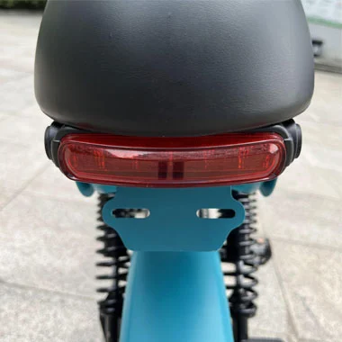 Rear light