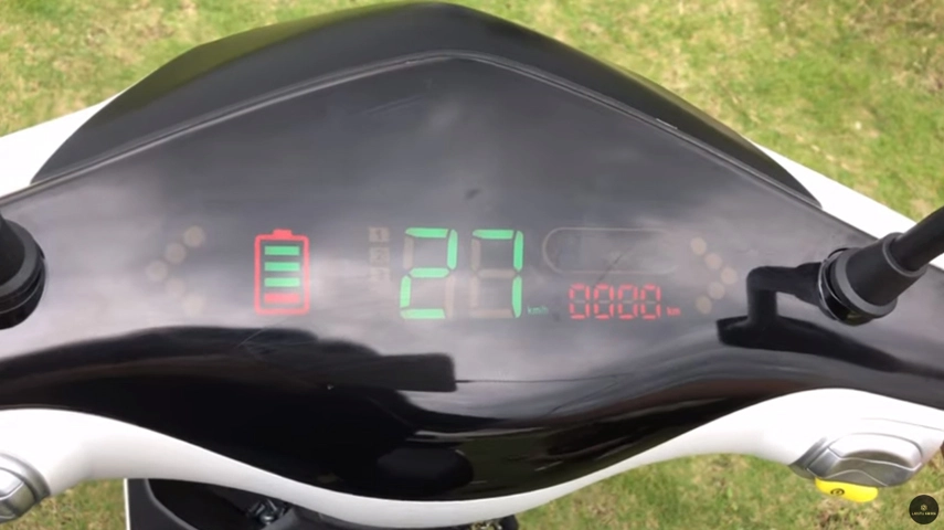 Top 10 Electric Moped with Pedal Assist