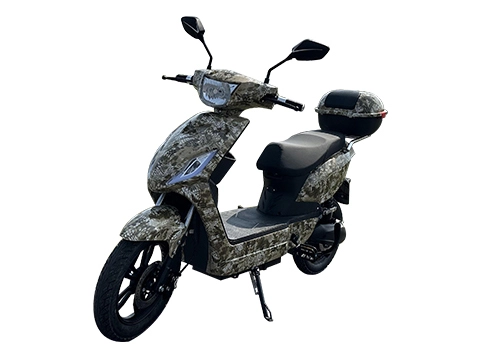 CEE Scooter Elétrico