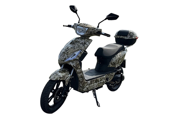 CEE Scooter Elétrico