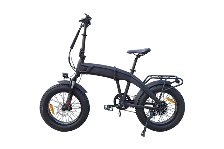 e road fat bike