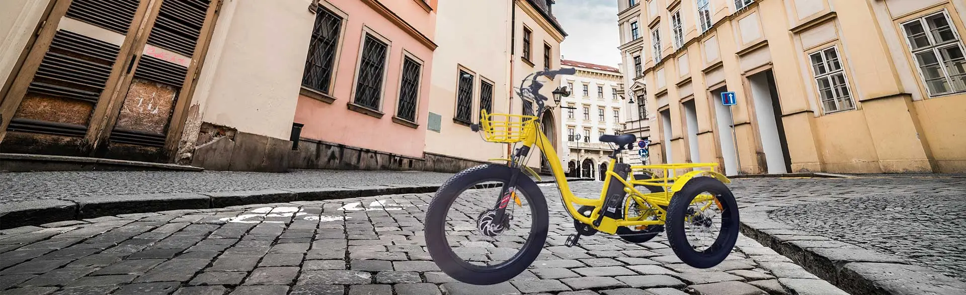 Ebike Lantu