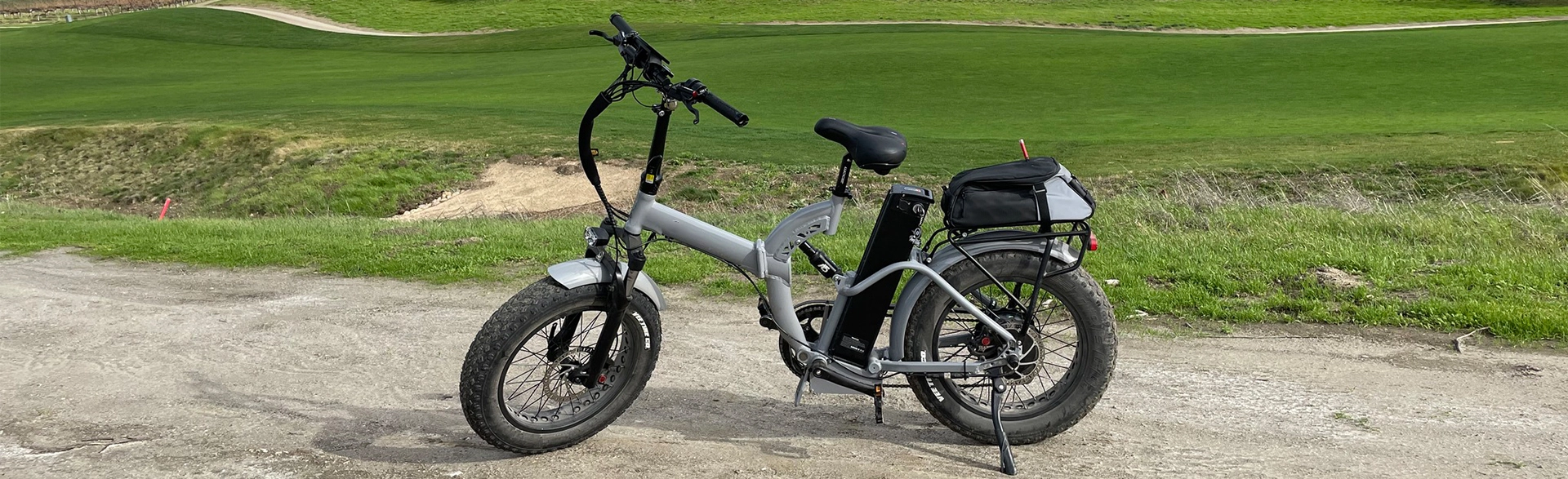 Ebike Lantu