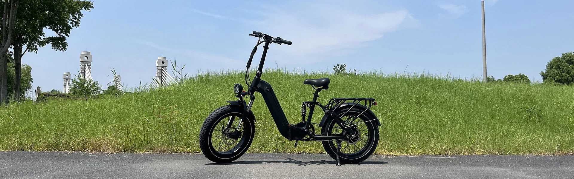 Ebike Lantu