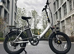 O eBike dobrável vale a pena?