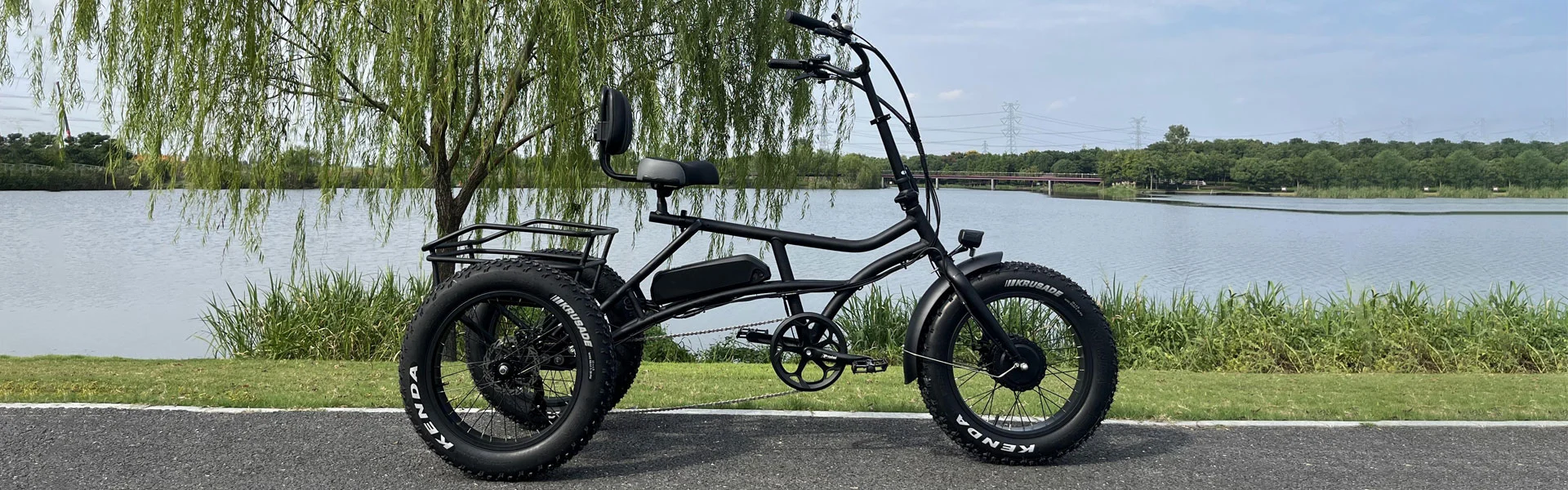 Ebike Lantu