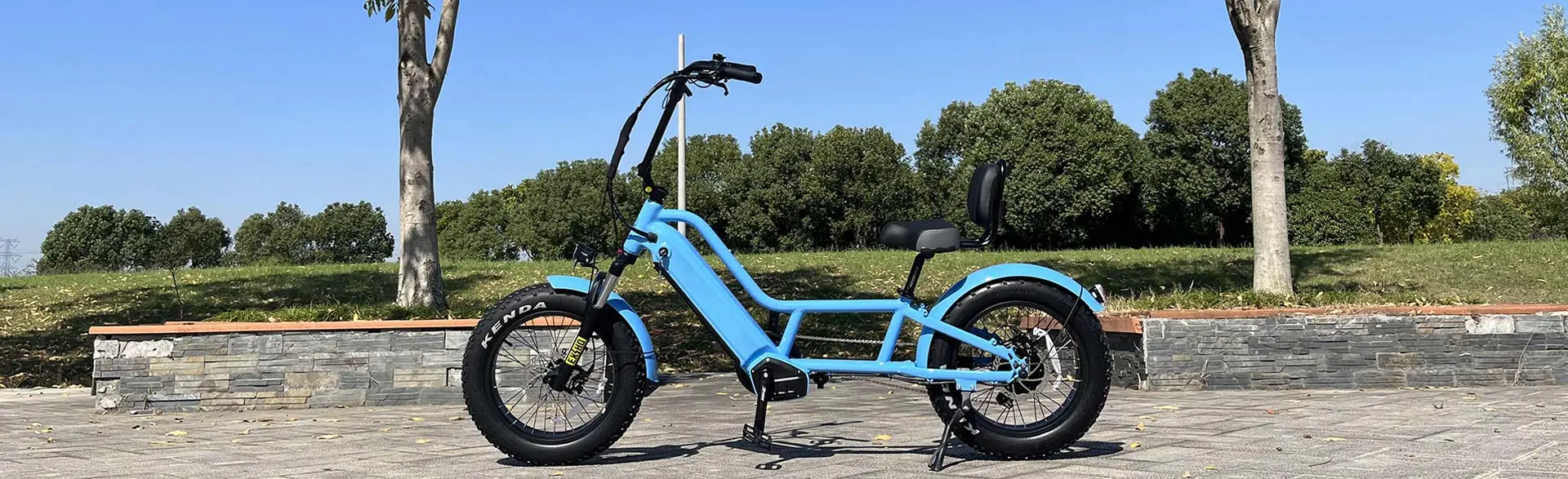 Ebike Lantu