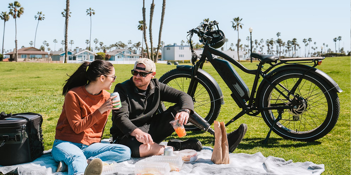 How Long Does An Electric Bike Battery Last