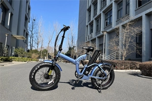 Notícias Lantu Ebike