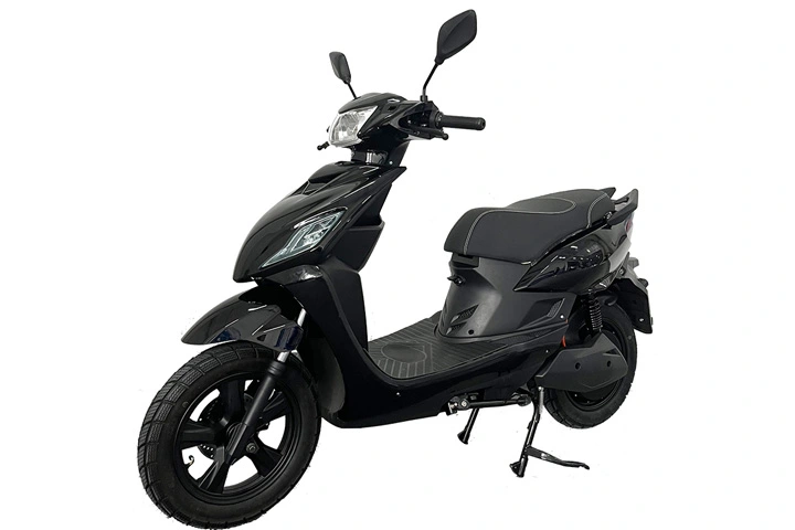 Motocicleta elétrica 3000W para adultos